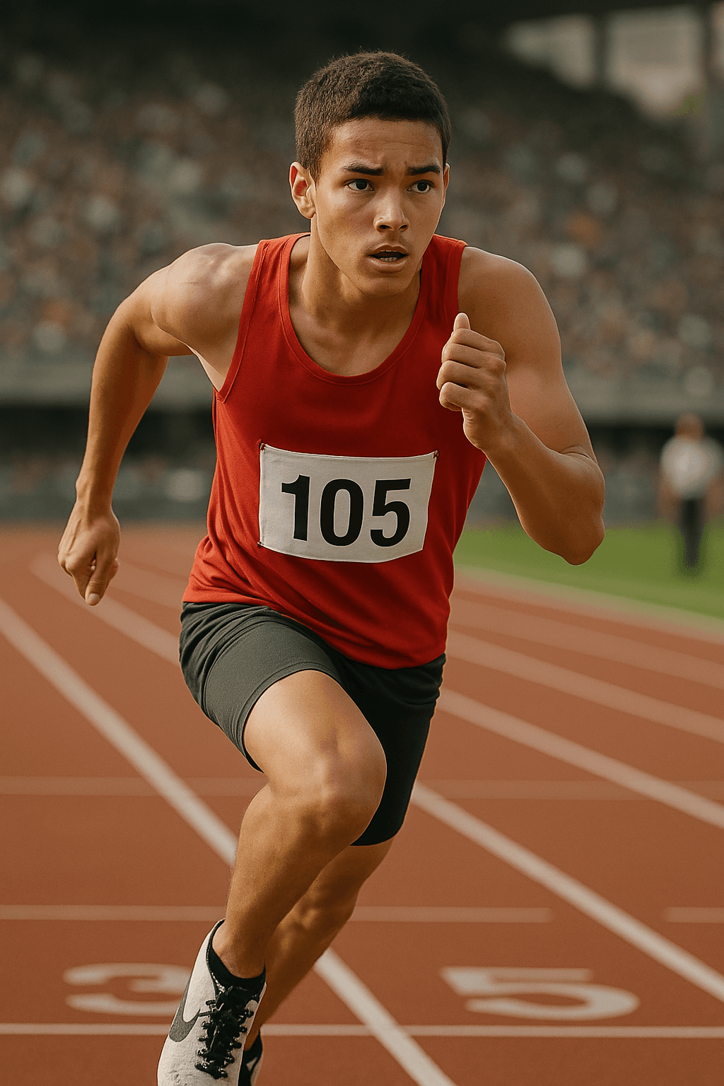 Preparation Breeds Confidence